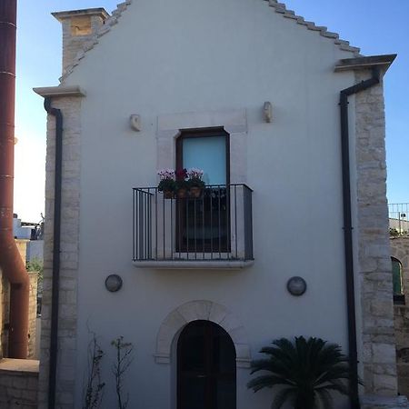 Apartament Casa Torre Di Mactheus Petraro Giovinazzo Zewnętrze zdjęcie