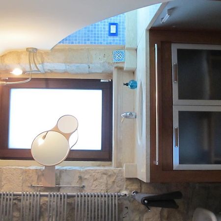 Apartament Casa Torre Di Mactheus Petraro Giovinazzo Zewnętrze zdjęcie