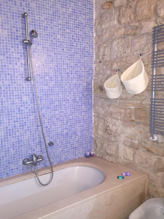 Apartament Casa Torre Di Mactheus Petraro Giovinazzo Zewnętrze zdjęcie