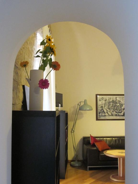 Apartament Casa Torre Di Mactheus Petraro Giovinazzo Zewnętrze zdjęcie