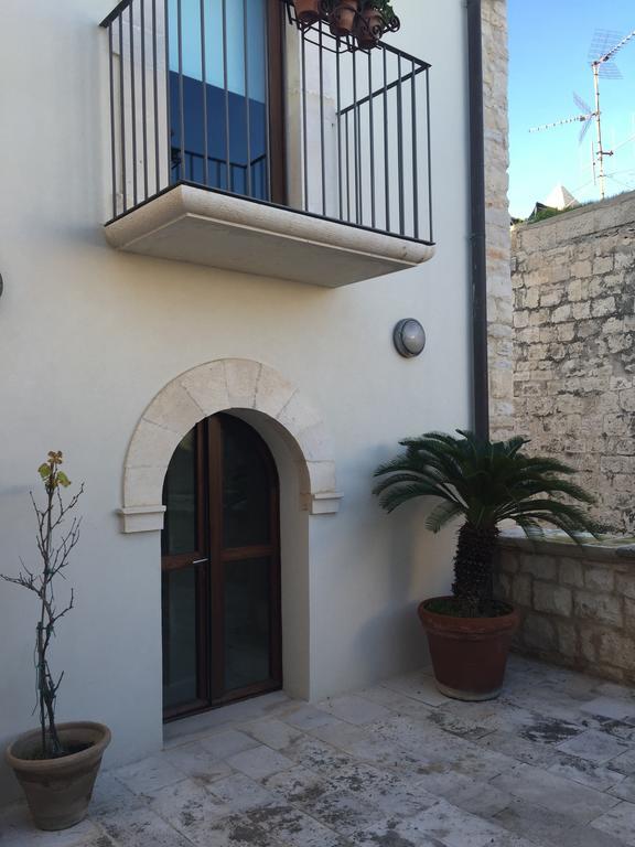 Apartament Casa Torre Di Mactheus Petraro Giovinazzo Zewnętrze zdjęcie