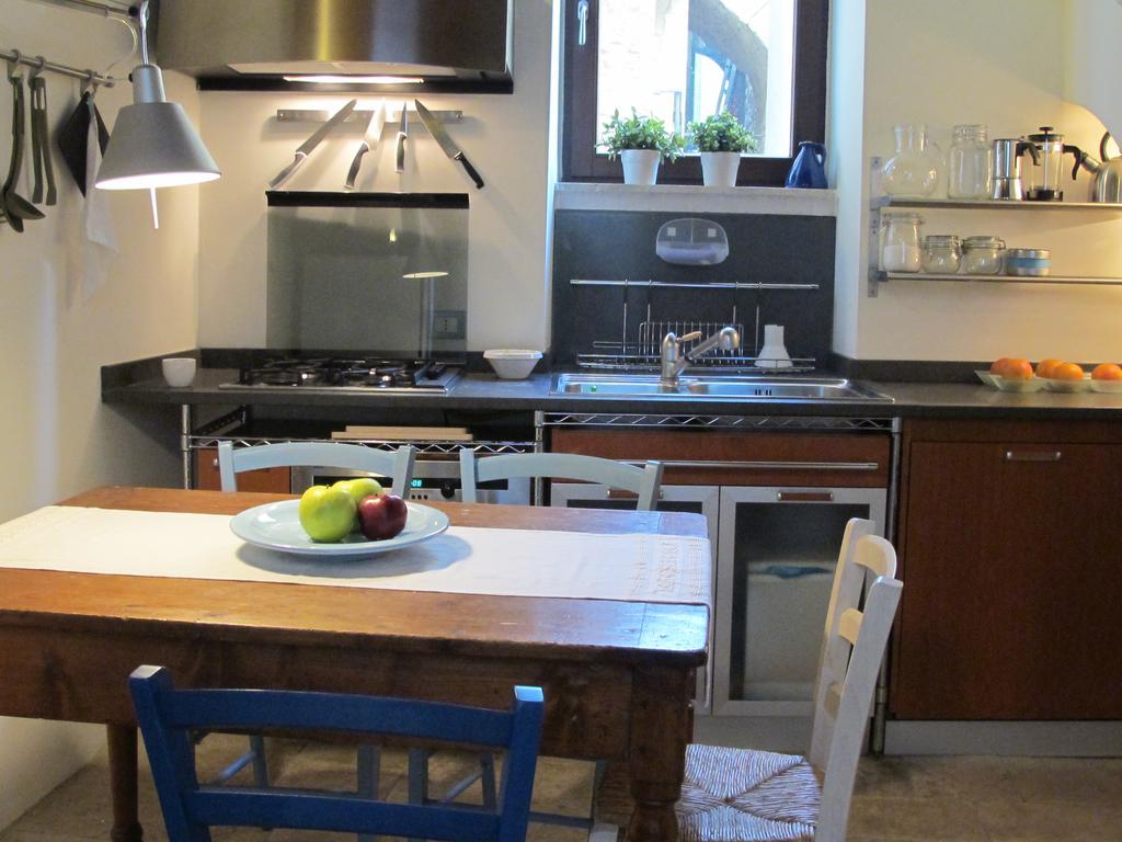 Apartament Casa Torre Di Mactheus Petraro Giovinazzo Pokój zdjęcie