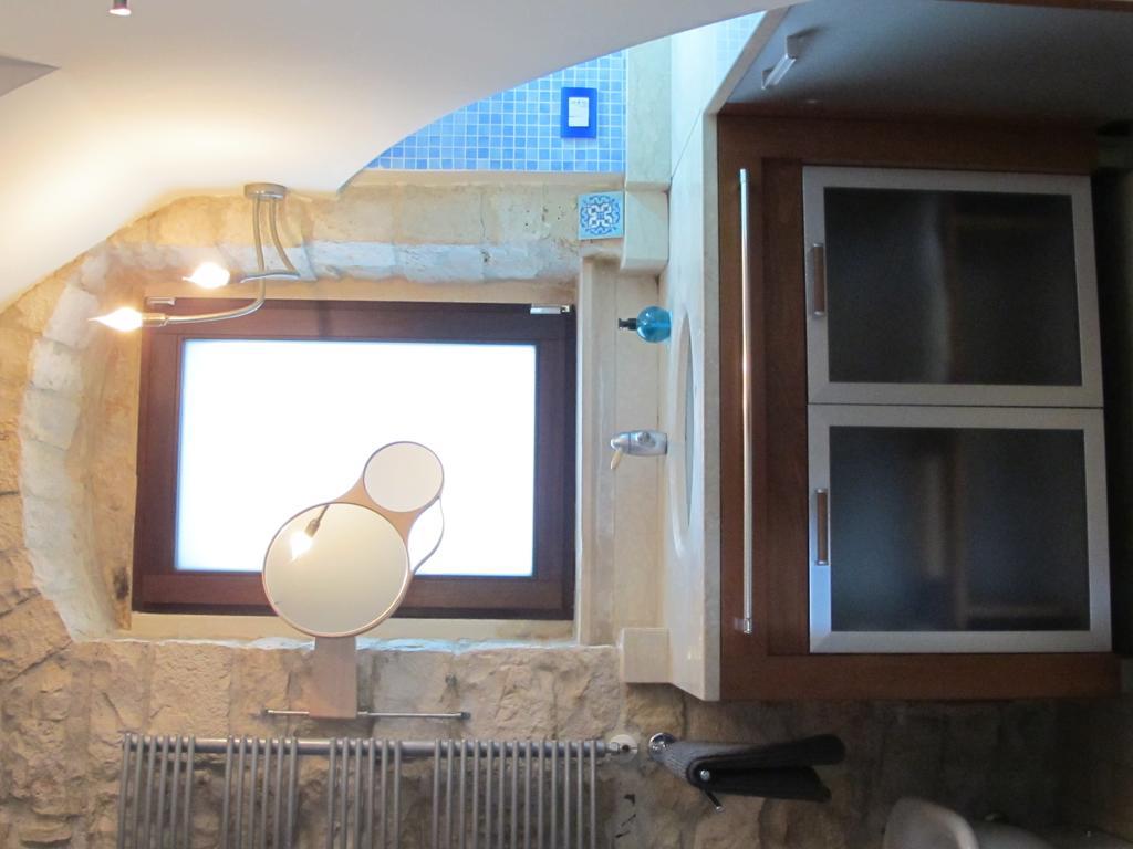 Apartament Casa Torre Di Mactheus Petraro Giovinazzo Zewnętrze zdjęcie