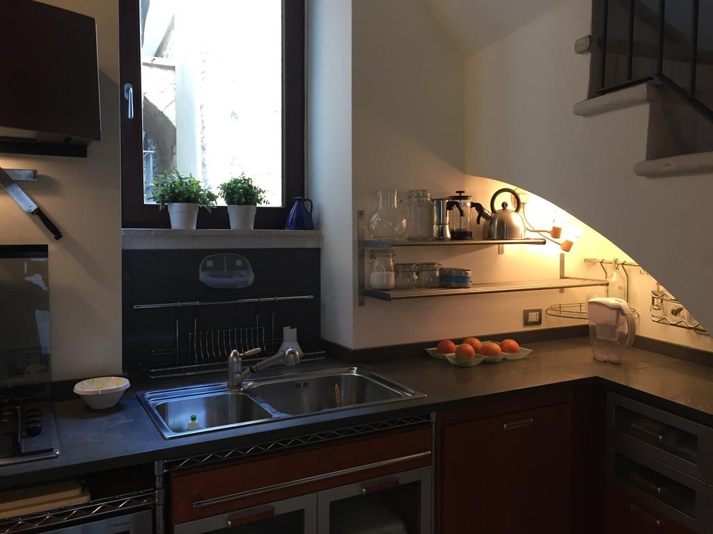 Apartament Casa Torre Di Mactheus Petraro Giovinazzo Pokój zdjęcie