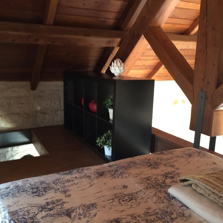 Apartament Casa Torre Di Mactheus Petraro Giovinazzo Zewnętrze zdjęcie