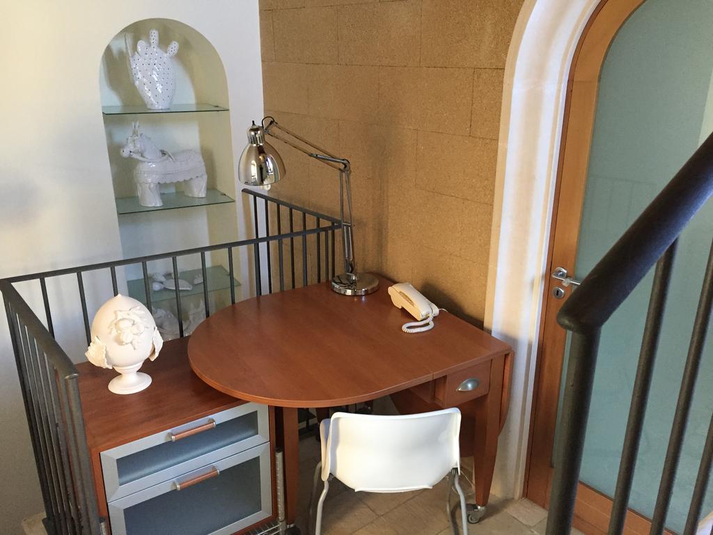 Apartament Casa Torre Di Mactheus Petraro Giovinazzo Zewnętrze zdjęcie